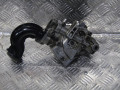 насос масляный Volkswagen Touareg 1 поколение (2002 - 2007), 4.2 л., CKDA, дизель, 079115103T, 057115105T, 057115105AA - фото №2