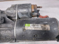 стартер Renault Master 2 поколение [рестайлинг] (2003 - 2010), 2.5 л., G9U 650, дизель, 8200634602, D7R53 - фото №6