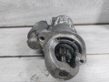 стартер SsangYong Actyon 2 поколение (2010 - 2013), 2.0 л., D20DTF, дизель, 6711510101, 6711510201, 6711510301 - фото №3