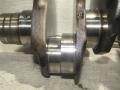 коленвал Audi Q7 4L (2005 - 2009), 3.0 л., TDi, CASA, дизель, 059105101AB, 059105101AH, 059105101BC, 059105101AE, 059101AE - фото №2