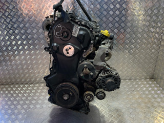 двигатель Nissan X-Trail T31 (2007 - 2011), 2.0 л., M9R, дизель, M9R835