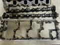 головка блока цилиндров Audi Q7 4L (2005 - 2009), 4.2 л., TDi, BTR, дизель, 057103063BE, 057103063AM, 057103903DX - фото №4