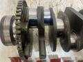 коленвал Jeep Cherokee 5 поколение (2013 - 2018), 3.2 л., i, EHB, бензин, 68088026AC, 68088026AD, 68088028AB, 68088028AC - фото №2