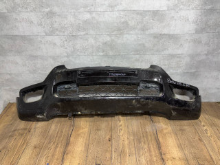 бампер передний BMW X5 E70 (2006 - 2010), 51138038252