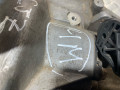 КПП механическая (МКПП) Volkswagen Polo 5 поколение (2009 - 2015), 1.2 л., TSI, CJZB, бензин, 6МКПП, передний привод, 02U300050M, 02U300050R, PRQ, PEC, PPA - фото №6