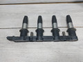 катушка зажигания Opel Astra H/Family [рестайлинг] (2005 - 2015), 1.8 л., Z 18 XER, бензин, 10458316 - фото №2