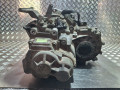 КПП механическая (МКПП) Volkswagen Passat B6 (2005 - 2010), 2.0 л., FSI, бензин, МКПП, 02S300046M, JYL, KVZ, MUH, GXV, JCP, MQ250, 02S300047E - фото №4