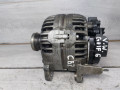 генератор Skoda Rapid 1 поколение (2012 - 2017), 1.2 л., CBZA, бензин, 03F903023D, 0124525201 - фото №2