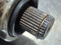 раздаточная коробка Mazda CX-7 1 поколение (2006 - 2009), 2.3 л., Ti, L3-VDT, бензин, АКПП, LN0327500G - фото №7