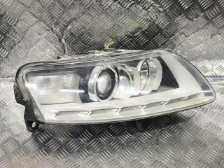 фара правая Audi A6 4F/C6 [рестайлинг] (2008 - 2011), 4F0941030DG, 4F0941004CP