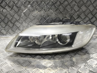 фара левая Audi Q7 4L (2005 - 2009), 4L0941029B, 4L0941003B