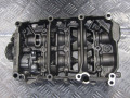 насос масляный Audi A4 B8/8K (2007 - 2011), 2.0 л., CAGA, дизель, 03G115105H, 03G103295AN - фото №2