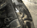 коллектор впускной Opel Mokka 1 поколение (2012 - 2015), 1.4 л., A 14 NET, бензин, 55577314, 55581014, 55581015 - фото №5