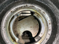 двигатель Volkswagen Tiguan 1 поколение (2007 - 2011), 2.0 л., TFSI, CCTA, бензин, CCT - фото №6