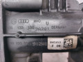 коллектор впускной Volkswagen Tiguan 1 поколение (2007 - 2011), 2.0 л., TSI, CCZA, бензин, 06J133185EQ, 06J133201BH, 06J133185DF - фото №8