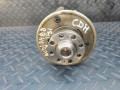 коленвал Audi A4 B8/8K (2007 - 2011), 1.8 л., TFSI, CDHA, бензин, 06H105021L, 06H105021D, 06H105021G, 06H105021H, 06H105021K, SUDU1674130 - фото №6