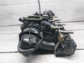 коллектор впускной Audi A4 B8/8K (2007 - 2011), 1.8 л., TFSI, CABA, бензин, 06H198211A, 06H133201H, 06H133201E, 06H133185M - фото №6