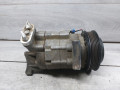 компрессор кондиционера Chevrolet Cruze 1 поколение (2009 - 2012), 1.8 л., i, F18D4, бензин, 13250596, 13376447, 687997689, 13250601, 96962250, 39056459 - фото №2