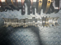 коленвал Ford Kuga 1 поколение CBV (2008 - 2013), 2.5 л., Ti, HYDC, бензин, 1371843, 31293424 - фото №2