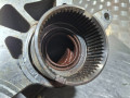 раздаточная коробка Ford Kuga 1 поколение CBV (2008 - 2013), 2.5 л., Ti, HYDB, бензин, АКПП, 1578164, 36000281, 36002663, 1023847, 9V4N7L486BA - фото №2