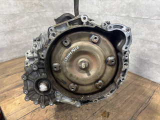 КПП автоматическая (АКПП) Land Rover Freelander 2 поколение L359 (2006 - 2010), 2.2 л., 224DT, дизель, АКПП, полный привод, TF81SC, LR005623, LR008937, LR022685, 7G9N7000XB