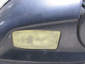 зеркало наружное правое Land Rover Range Rover 3 поколение [рестайлинг] L322 (2005 - 2009), хром, CRB000762PUY - фото №6
