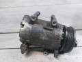 компрессор кондиционера Land Rover Freelander 2 поколение L359 (2006 - 2010), 2.2 л., 224DT, дизель, 1858668, 6G9119D629FE, 6G9119D629FD, 1433332, 1434388, 1543954, 1566167, 1674617 - фото №2