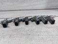 форсунка Audi A5 8T (2007 - 2011), 3.2 л., FSI, CALA, бензин, 06E906036F, 06E906036AG - фото №4