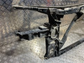 передняя панель крепления облицовки (телевизор) Audi Q7 4L (2005 - 2009), 4L0805594A, 4L0805594 - фото №4