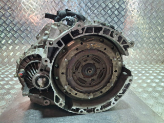 КПП роботизированная Ford Focus 3 поколение (2011 - 2015), 2.0 л., i, бензин, робот, 5337941, A2C30743106