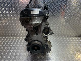 двигатель Ford Focus 2 поколение (2004 - 2008), i, C307, C307, AODA