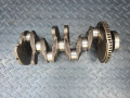 коленвал Audi A4 B8/8K (2007 - 2011), 1.8 л., TFSI, CDHA, бензин, 06H105021L, 06H105021D, 06H105021G, 06H105021H, 06H105021K, SUDU1674130 - фото №2