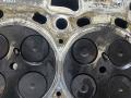 головка блока цилиндров Nissan X-Trail T31 (2007 - 2011), 2.0 л., 1104100Q0H, 8200808824 - фото №13