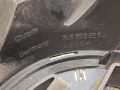 решетка радиатора Volkswagen Touareg 1 поколение (2002 - 2007), 7L6853651BB41 - фото №7