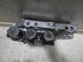 гидроблок АКПП Ford Focus 2 поколение (2004 - 2008), 1.6 л., HWDA, бензин, АКПП, 4F27E, 4775556 - фото №2