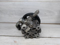 насос гидроусилителя руля Dodge Journey 1 поколение JC (2007 - 2011), 2.7 л., EER, бензин, 5171827AB, 171827AB - фото №3