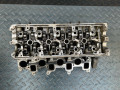головка блока цилиндров Volkswagen Golf 6 поколение (2008 - 2012), 2.0 л., TDi, CBAB, дизель, 03L103351J, 03L103373E - фото №2