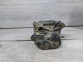 электромотор раздаточной коробки Nissan Navara D40 (2005 - 2010), АКПП, 0511000070, 332518S011, PPSGF40T20 - фото №2