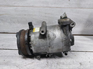 компрессор кондиционера Ford Focus 2 поколение (2004 - 2008), 2.0 л., AODA, бензин, 1329719, 6M5H19D629AC, 6M5H19D629AB, 3M5H19D629RH, 3M5H19D629RG, 6M5H19D629AD, 3M5H19D629RF, 3M5H19D629CD, 3M5H19D629AF, 3M5H19D629AD, 3M5H19D629CF, 3M5H19D629RD, 3M5H19D629RE