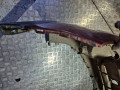 бампер передний Mazda CX-9 1 поколение TB (2007 - 2009), красный, TD1150031GAA, TD1150031HBB - фото №14