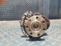коленвал Renault Laguna 3 поколение (2007 - 2012), 2.0 л., Ti, F4R 813, бензин, 7700111886, 8200037836, 8201707072, 7700111883, 7701717930, 7700109570 - фото №8