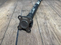карданный вал BMW X5 E70 (2006 - 2010), 4.8 л., i, N62 B48 B, бензин, АКПП, 26207556020, 7556020 - фото №4