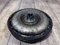 КПП автоматическая (АКПП) Volkswagen Tiguan 1 поколение (2007 - 2011), 2.0 л., TSI, бензин, 09M30036B, 09M30036H, 09M30036K, JWA, MYY - фото №8