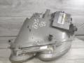 фара правая Mercedes-Benz CLK-Класс C209/A209 (2002 - 2005), правый руль, 2098204061, A2098204061 - фото №3