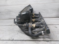 коллектор впускной Land Rover Freelander 1 поколение (1998 - 2006), 1.8 л., 18 K4F, бензин, LKB106330, LKB107560L, LKB107560 - фото №4