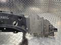 передняя панель крепления облицовки (телевизор) Porsche Cayenne 955 (2002 - 2007), 7L0805594R, 95550559400, 95550559402 - фото №2