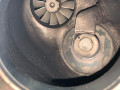 двигатель Renault Laguna 3 поколение (2007 - 2012), 2.0 л., Ti, F4R 813, бензин, F4R813 - фото №9