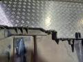 передняя панель крепления облицовки (телевизор) Porsche Cayenne 955 (2002 - 2007), 7L0805594R, 95550559400, 95550559402 - фото №3