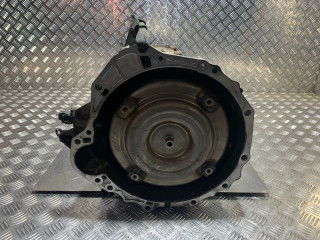 КПП автоматическая (АКПП) Nissan Pathfinder R51 (2004 - 2010), 2.5 л., YD25DDTi, дизель, полный привод, 310004X04C, 3102096X0C