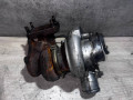 турбина Peugeot Boxer 2 поколение 250 (1993 - 2001), 3.0 л., HDi, F1CE0481D (F30DT), дизель, 504110697, 4918902950 - фото №2